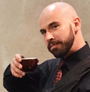 Meet your Posher, Jonathan